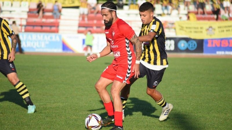 El San Roque prepara una revolución que 'sorprenderá' a su afición