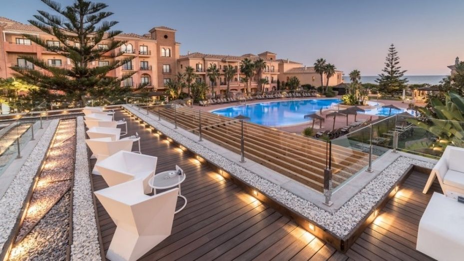 El hotel Barceló de Punta Umbría busca un animador de Fitness y Wellness
