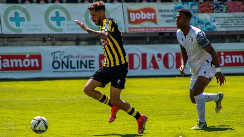 El Recre y el San Roque de Lepe ya conocen a sus 16 rivales ligueros en el Grupo IV de la Segunda RFEF