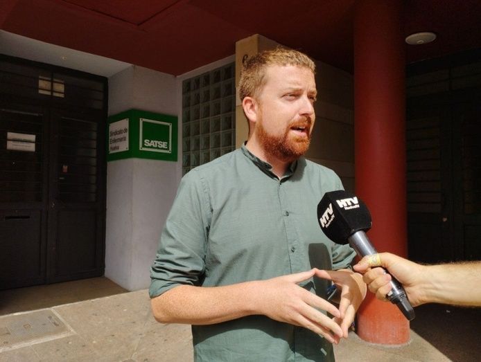 Por Andalucía anuncia que aumentará la plantilla de enfermería del SAS