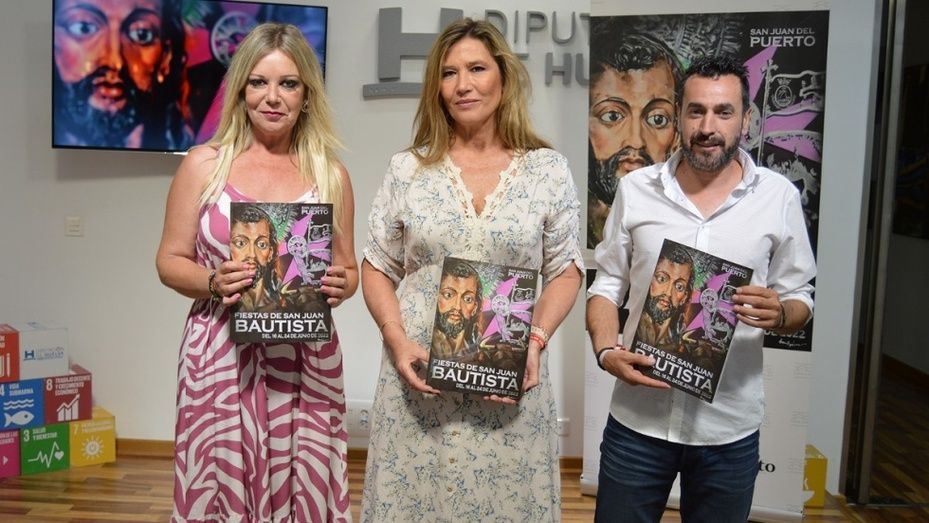 Conciertos y dos días extra de capeas por las Fiestas patronales en San Juan del Puerto