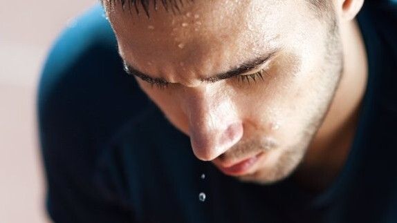 Efectos del deporte en la piel