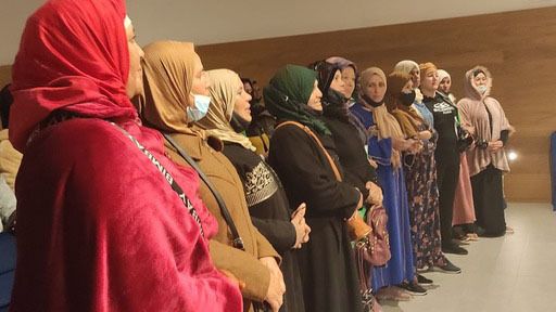 Proyecto Wafira: 50 temporeras marroquíes terminan en Huelva la formación para emprender su negocio en Marruecos