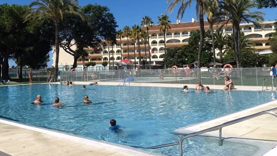 La ocupación hotelera en la provincia llega al 70,6% en junio y mejoran las previsiones de la temporada