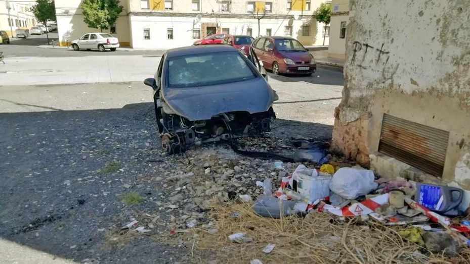 Denuncian la 'inexistencia' de Pérez Cubillas para los planes de saneamiento municipales