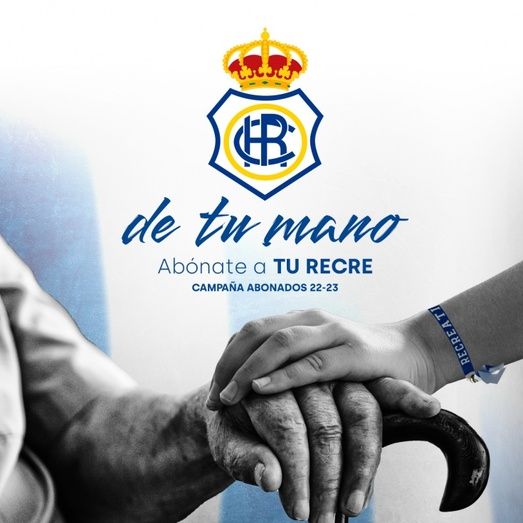 Todo lo que hay que saber sobre 'De tu mano', la nueva campaña de abonados del Decano
