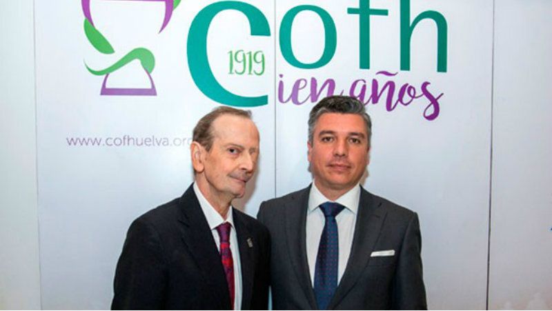 En estado muy grave la esposa del presidente del Colegio de Farmacéuticos de Huelva tras ser atropellada mientras hacía running