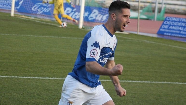 Manu Ramírez ficha por el Don Benito