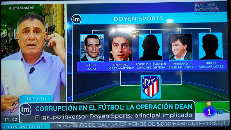El runrún: Lo que le faltaba a Gabriel Cruz
