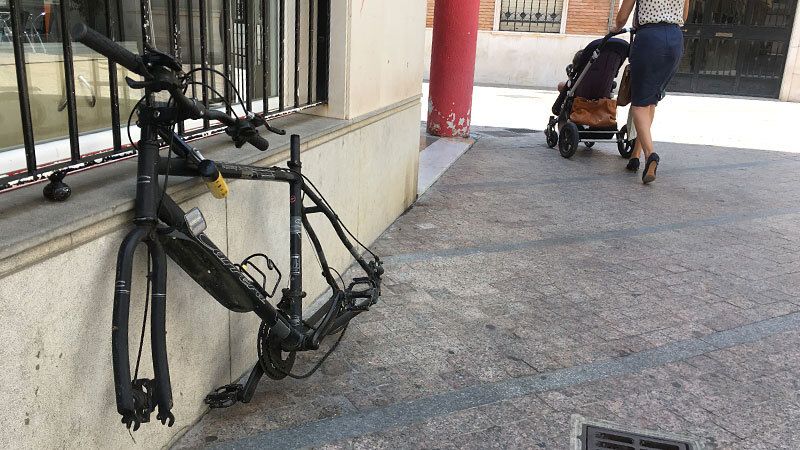 El runrún: “Beba vino”, le dice un Ayuntamiento