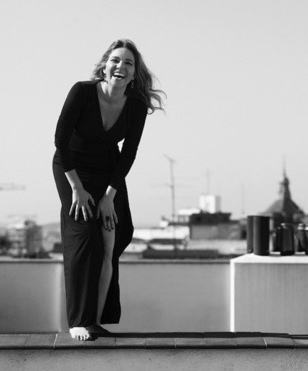 Rocío Márquez: “Cantar en Huelva junto a Jorge Drexler para mí es un regalo y tengo muchas ganas de vivirlo”