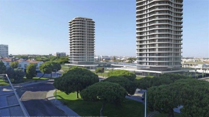 El Ayuntamiento de Punta Umbría presentará alegaciones a la petición del Ministerio sobre las torres