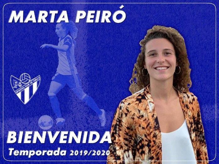 La internacional Sub 19 Marta Peiró busca relanzarse en el Sporting tras salir del Valencia