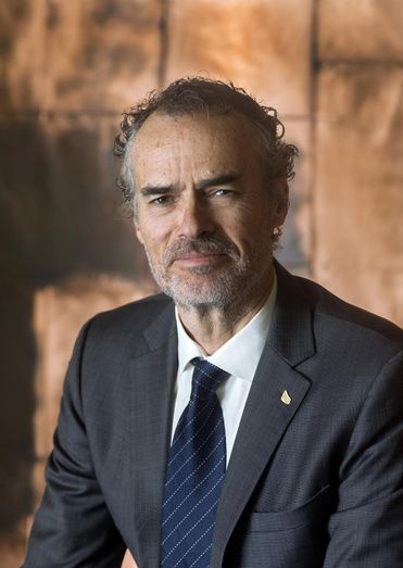 Carlos Ortiz Beviá, nuevo director general de Metalurgia de Atlantic Copper