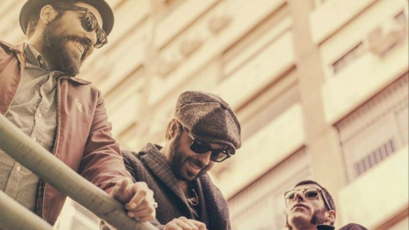 El runrún: Secretismo con los conciertos de Colombinas