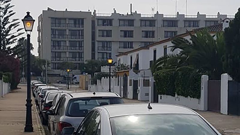El runrún: Secretismo con los conciertos de Colombinas
