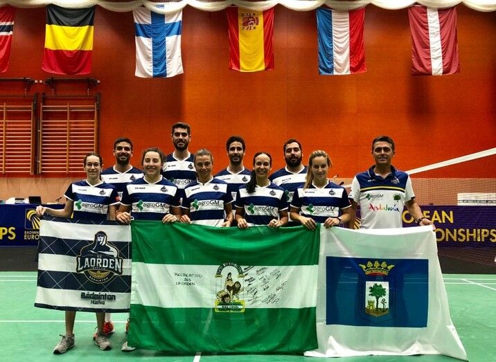 El IES La Orden también doblega al Tapion Sulka y se clasifica para los cuartos del Europeo