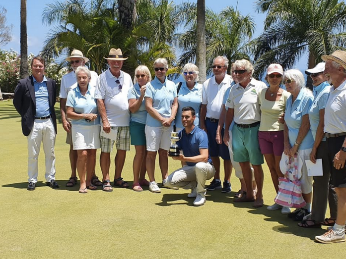 Gonzalo Vicente gana de manera épica el torneo Fred Olsen del Alps Tour