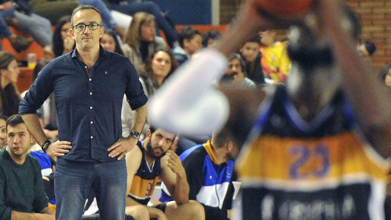 Gabriel Carrasco vuelve a Hungría y dirigirá al CEKK Cegled