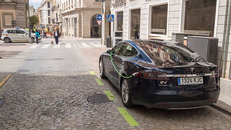 El runrún: Huelva se apunta al coche 'eco' y 'low cost'