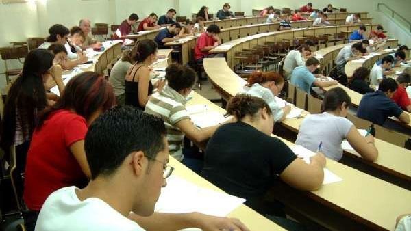 Enfermería y Ciencias de la Actividad Física y del Deporte, las carreras más demandadas en la UHU