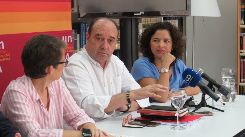 Jesús Maraña reivindica “recuperar el valor del buen periodismo”
