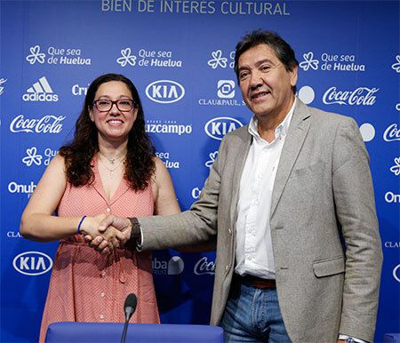 El Nuevo Colombino albergará los partidos del Sporting Huelva en la Primera División femenina