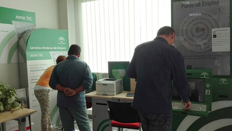 Aceptan la cesión de una parcela que propiciará el cambio de la oficina del SAE de La Orden