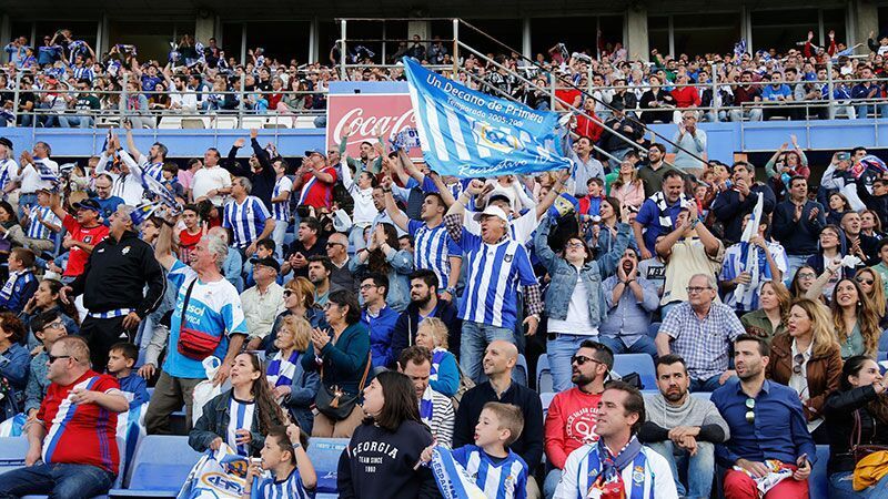 Precios similares a la pasada temporada en la campaña de abonados