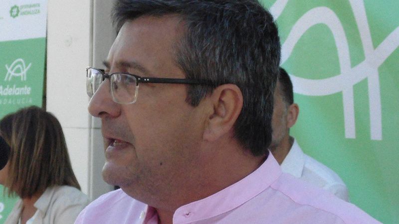 Adelante denuncia que la derecha de Aljaraque comienza su mandato subiendo un 26% los costes salariales del equipo de Gobierno