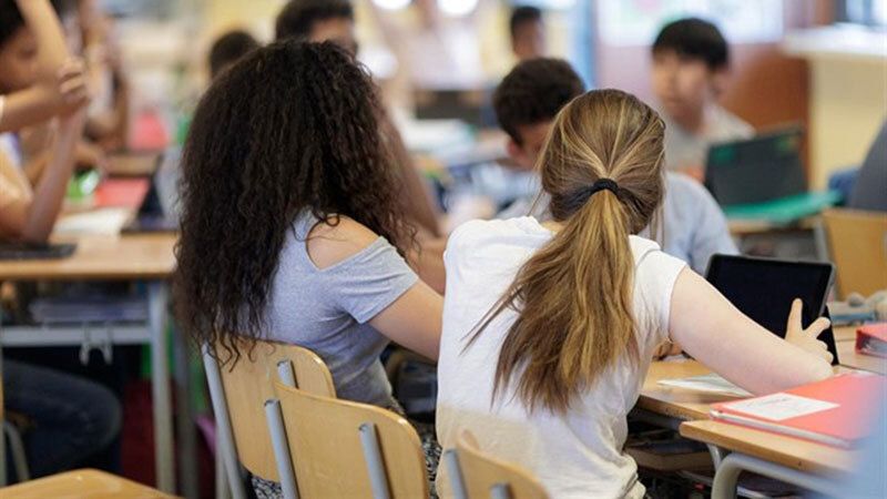Tres meses de cárcel para los padres de una niña por permitir que faltara a clase más de cien veces