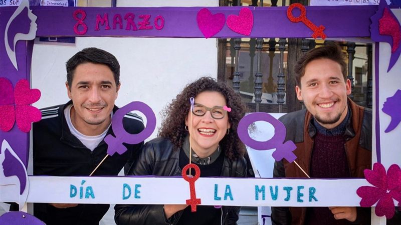 La constitución del Ayuntamiento de Cortegana hace que Huelva cuente con 24 alcaldesas socialistas