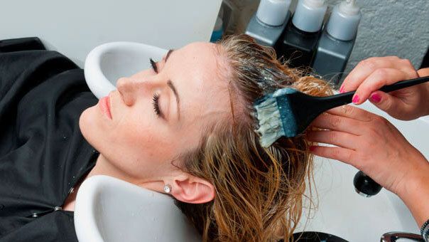 Tintes para el pelo: ¿son saludables?