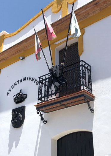 El alcalde de Lucena ve 'muy buena voluntad' en la CHG respecto a los pozos pero 'la sentencia hay que cumplirla'