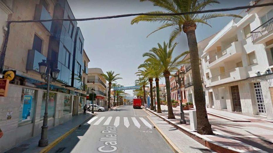 El Ayuntamiento de Lepe realiza modificaciones en el tráfico