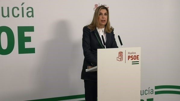 El PSOE asegura que la Junta 'cierra 99 camas en Huelva para no contratar más sanitarios'
