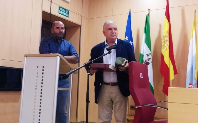 Silvia Gómez sustituye a Antonio Oliveira en la dirección general de Fresón de Palos