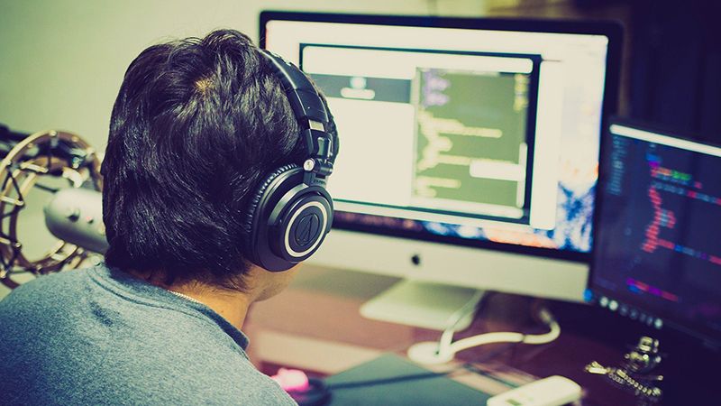 7 razones para estudiar informática