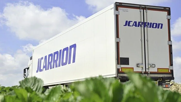 El grupo de transporte J.Carrión busca a 25 conductores con base de salida en Bonares