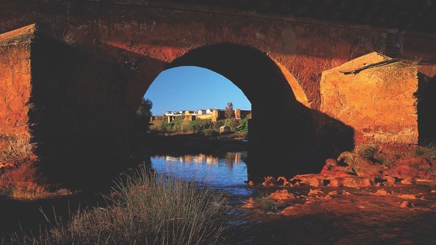 La Diputación convoca una nueva edición del programa de visitas turísticas 'Conozca la provincia de Huelva'
