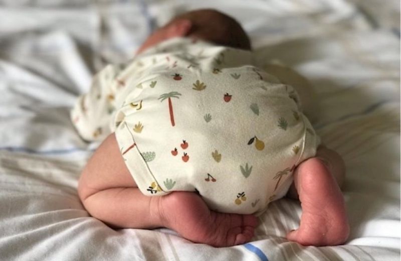 María y Manuel, los nombres más frecuentes entre los recién nacidos onubenses en 2019