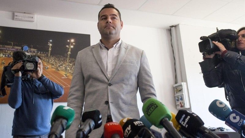 El absuelto por el doble crimen de Almonte le reclama una indemnización al Estado por el tiempo que pasó en prisión