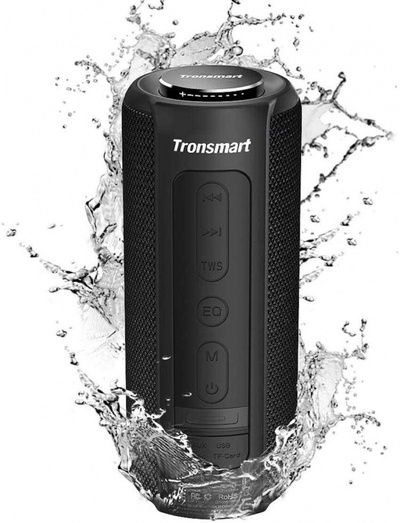 Altavoces Bluetooth resistentes al agua: la mejor alternativa para escuchar música