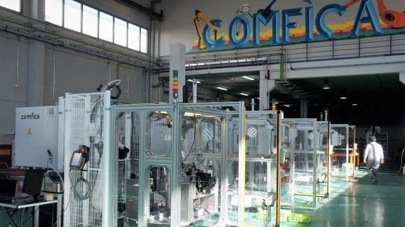 Comfica compra Dominion Networks y aumenta alrededor de 25 millones de euros sus ventas con Telefónica