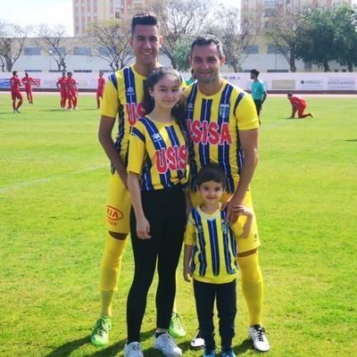 Cifu: 'Me dolió que el Recre no contara conmigo en alguna de sus temporadas en Segunda B'