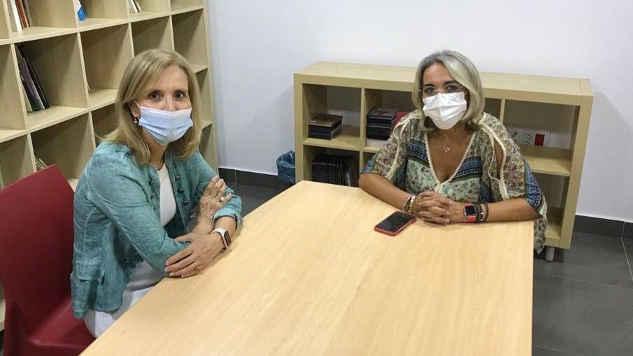 La Policía Local de Cartaya ya ha puesto 52 denuncias por no hacer uso de la mascarilla