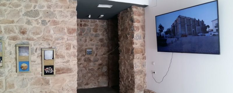 El Castillo de Aracena avanza hacia la apertura del Flanco Norte para unión al recorrido por el Alcázar