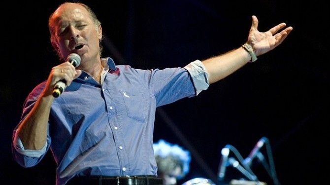 El runrún: José Manuel Soto y el 'viento' de Huelva