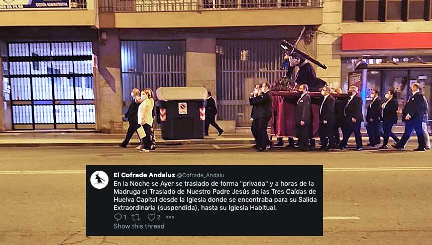 El runrún: Saludos, ¿solo para hombres?