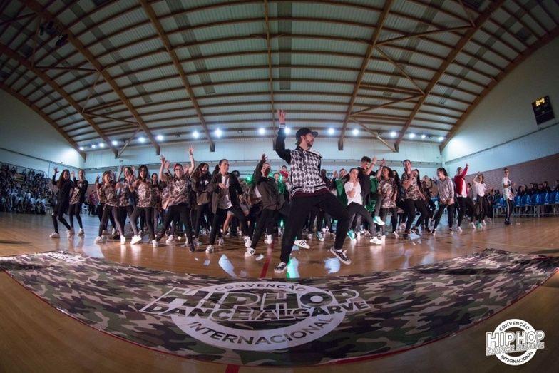 Begoña Rodríguez, Daniel Barrera y Fátima Valladares, jurado de danza del Concurso Artístico Infantil y Juvenil de Huelva